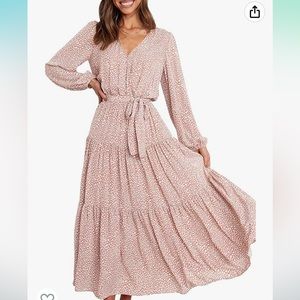 NWT, only tried on, in original packaging